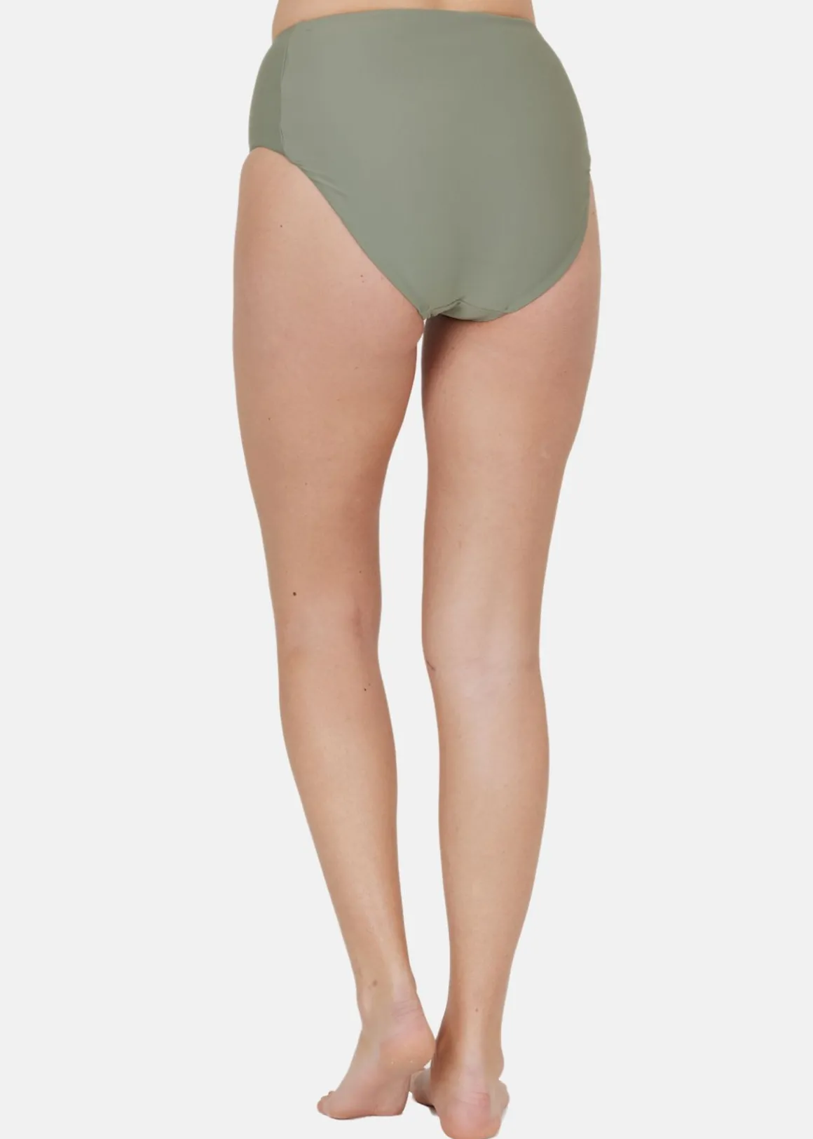 Aqumiee W Bikini High Waisted