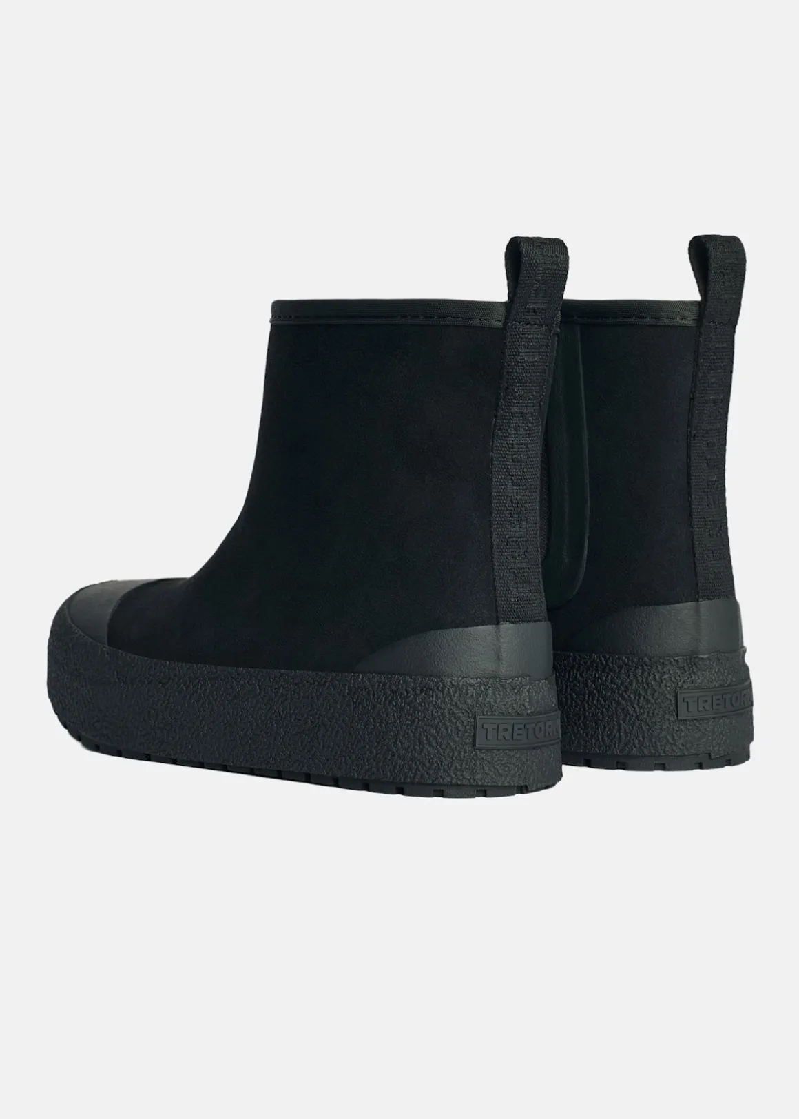 ARCH HYBRID WOOL ICE.Ctrl M