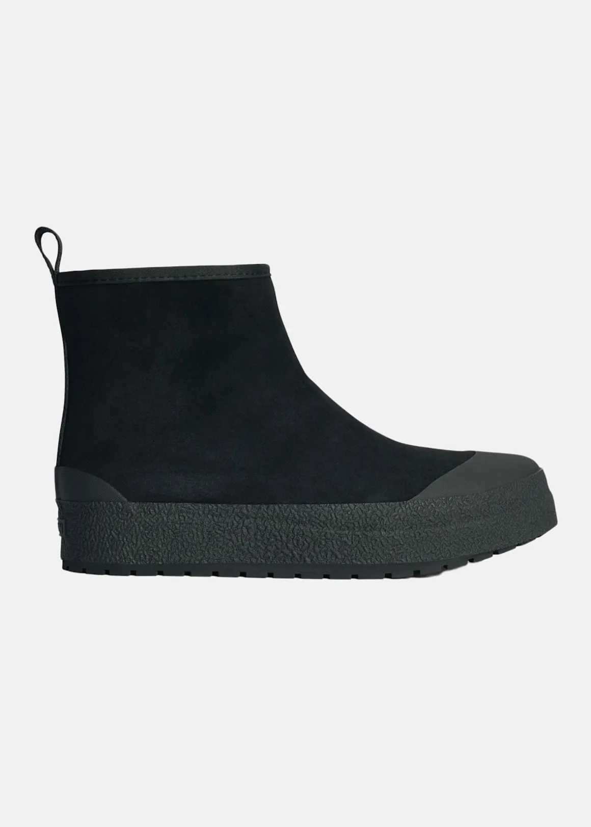 ARCH HYBRID WOOL ICE.Ctrl W