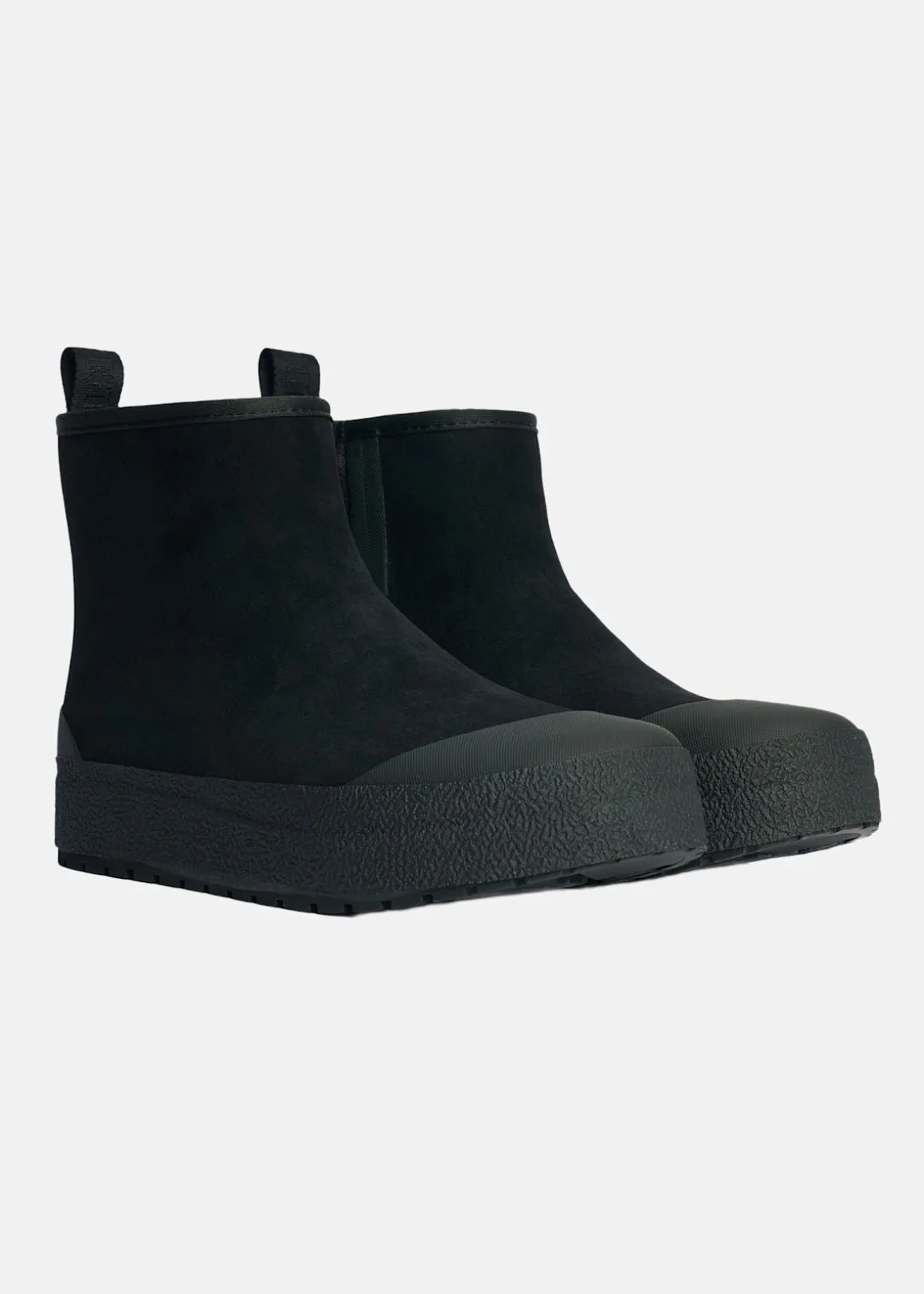 ARCH HYBRID WOOL ICE.Ctrl W