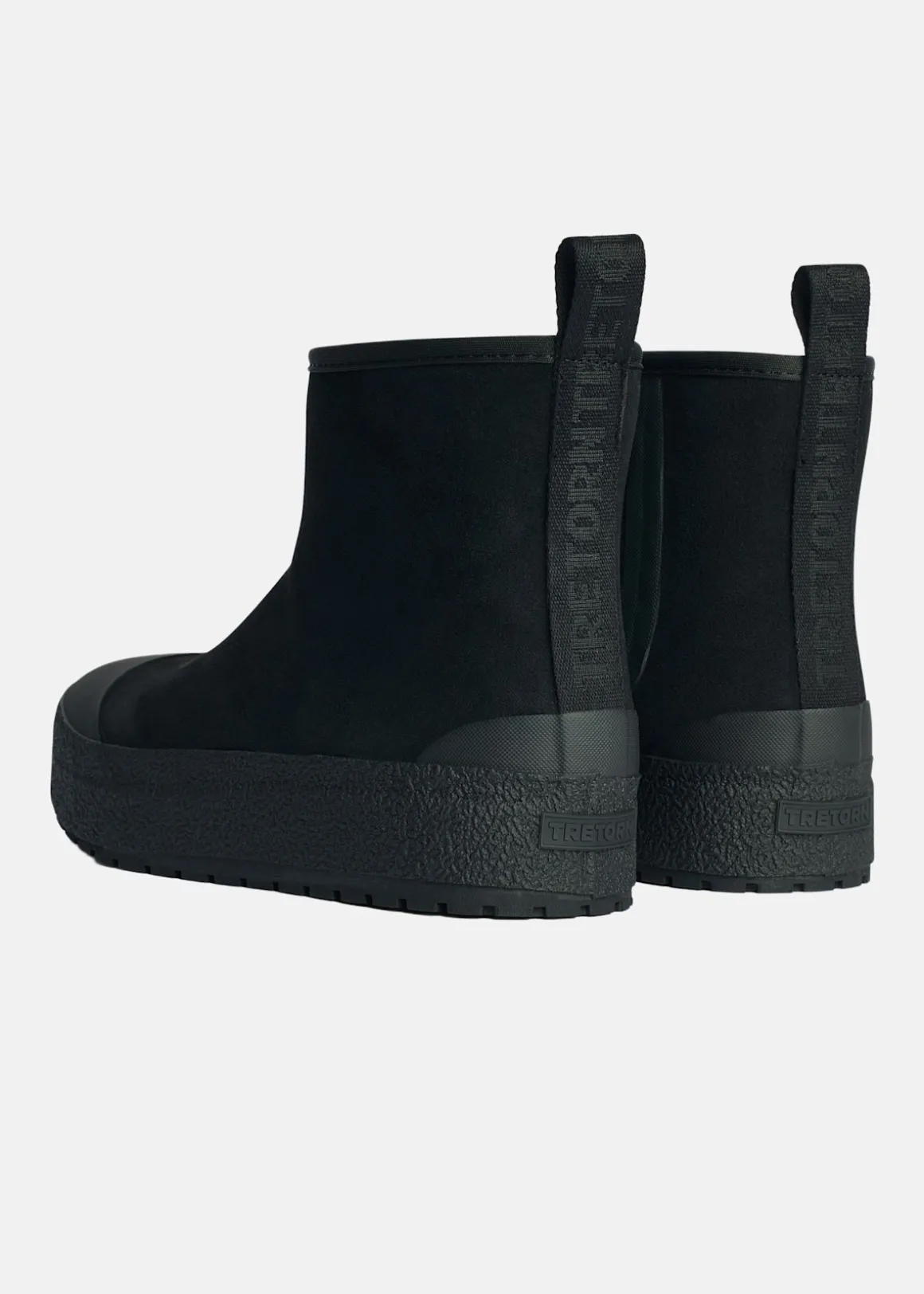ARCH HYBRID WOOL ICE.Ctrl W