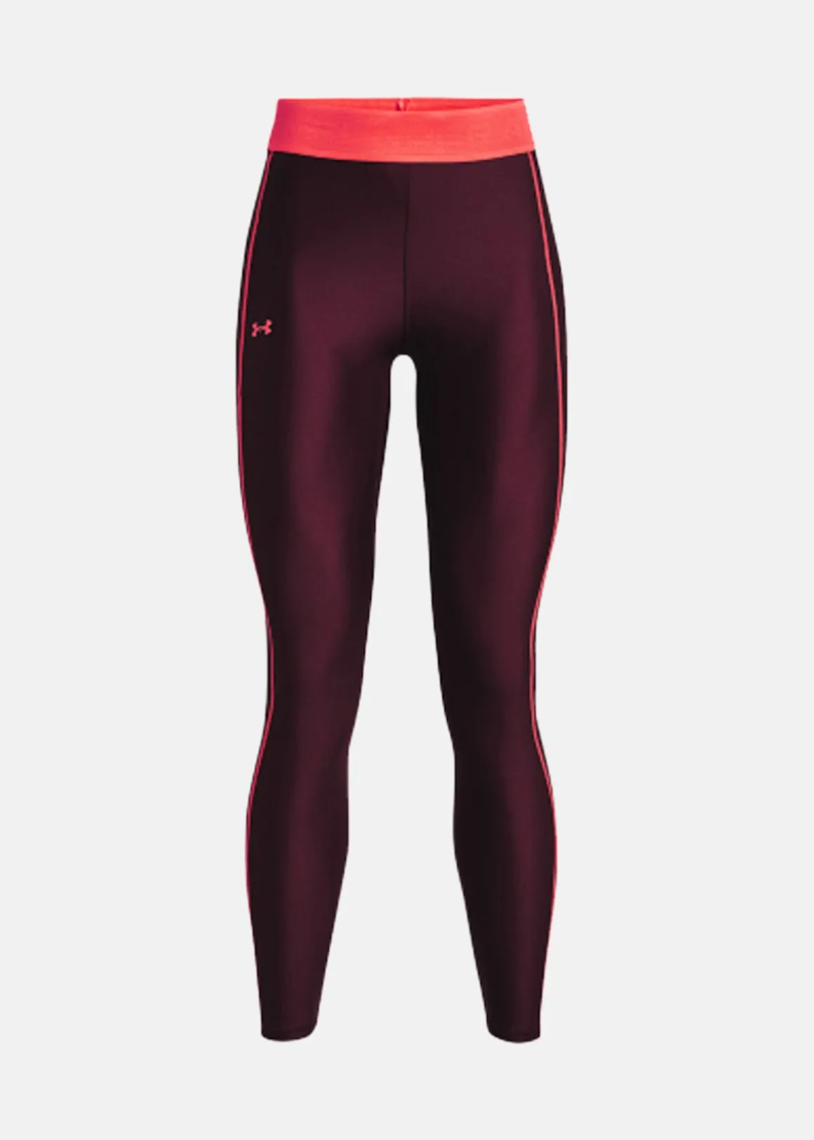 Armour Branded WB Leg