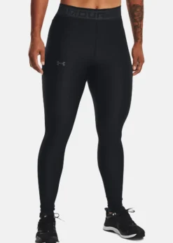 Armour Branded WB Leg