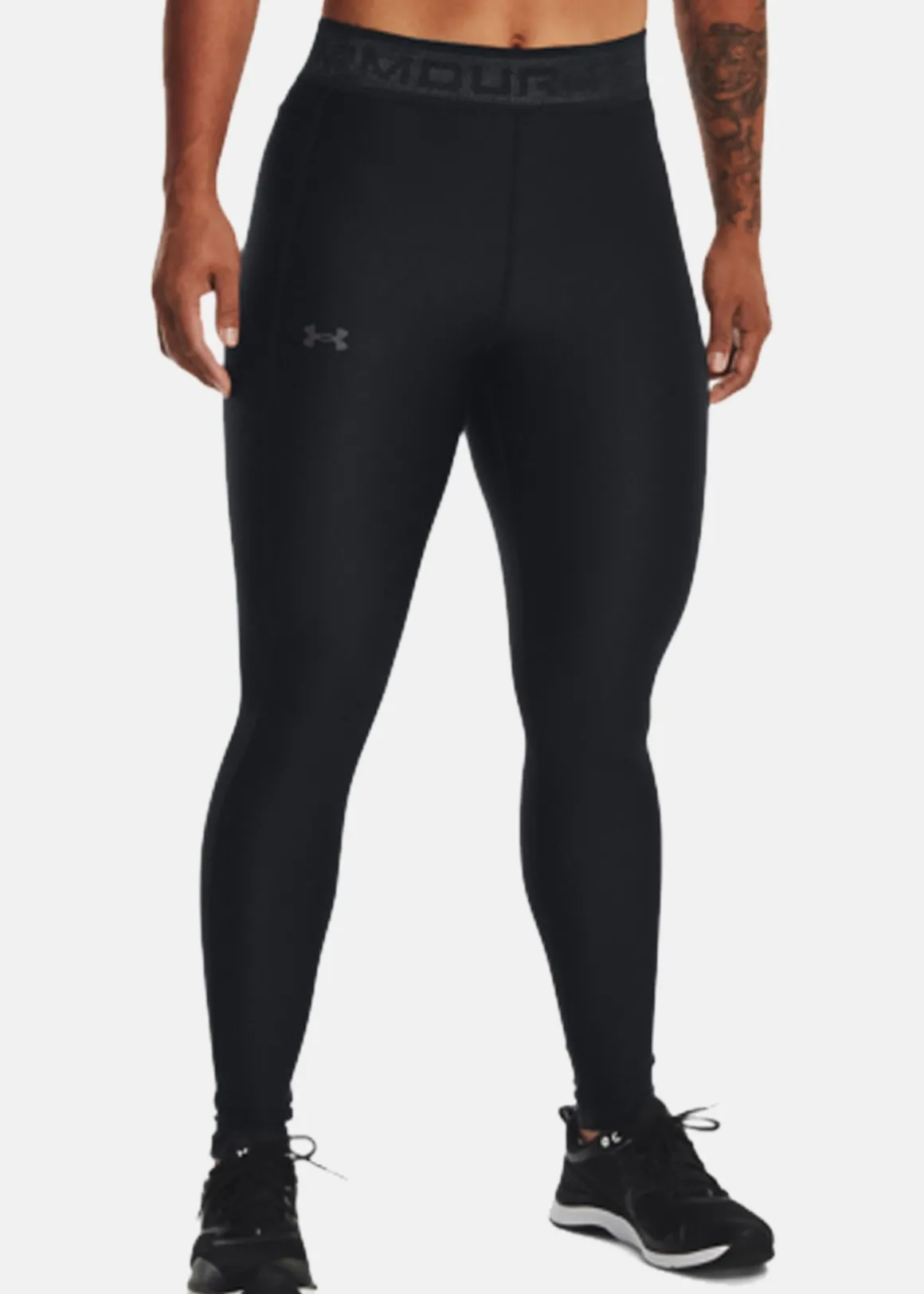 Armour Branded WB Leg