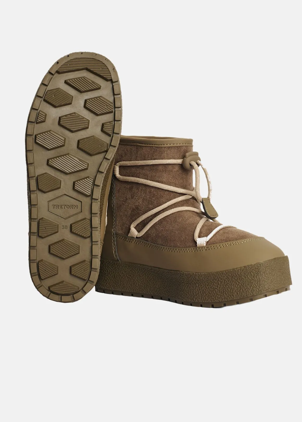 ASPA HYBRID LOW