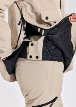 Aspen Anorak W