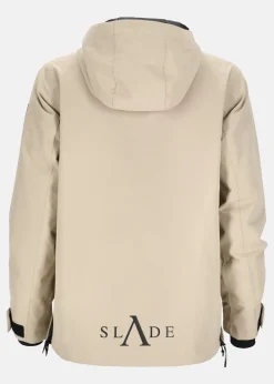 Aspen Anorak W