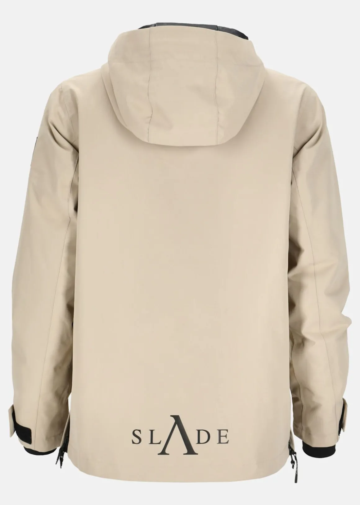 Aspen Anorak W