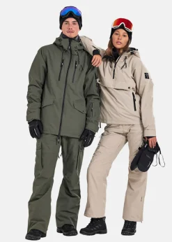 Aspen Anorak W