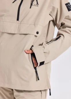 Aspen Anorak W