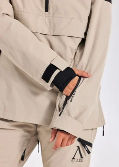 Aspen Anorak W