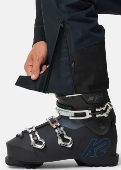 Aspen Bib Pants