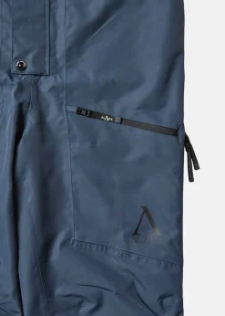 Aspen Bib Pants