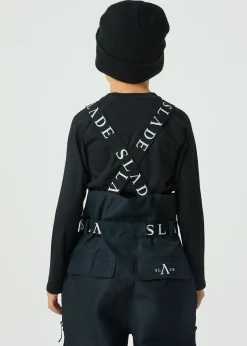 Aspen Bib Pants JR