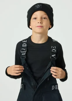 Aspen Bib Pants JR
