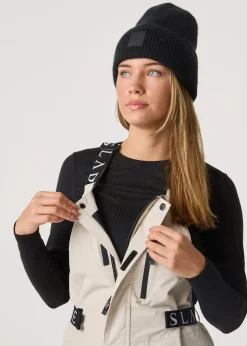Aspen Bib Pants W