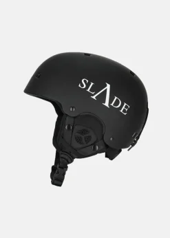 Aspen Helmet JR