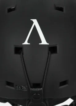 Aspen Helmet JR
