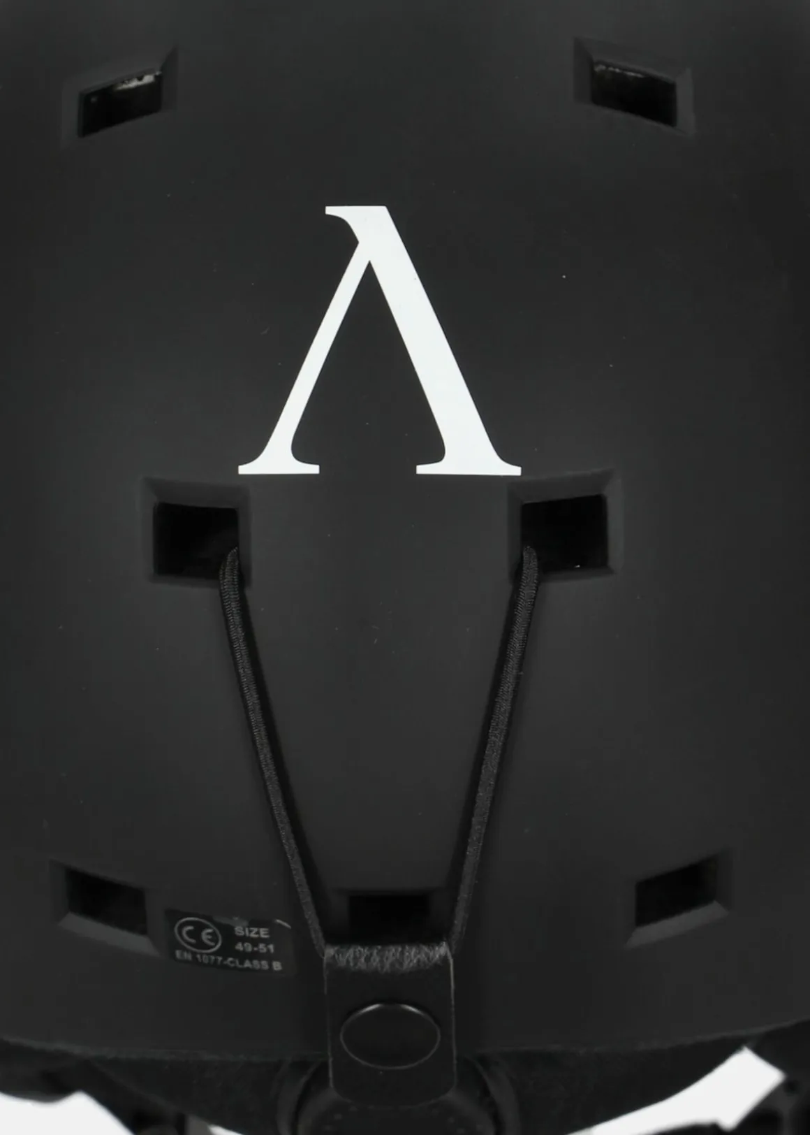 Aspen Helmet JR