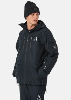 Aspen Jacket II
