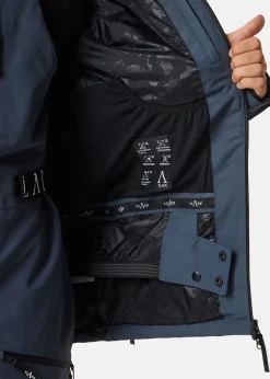 Aspen Jacket II