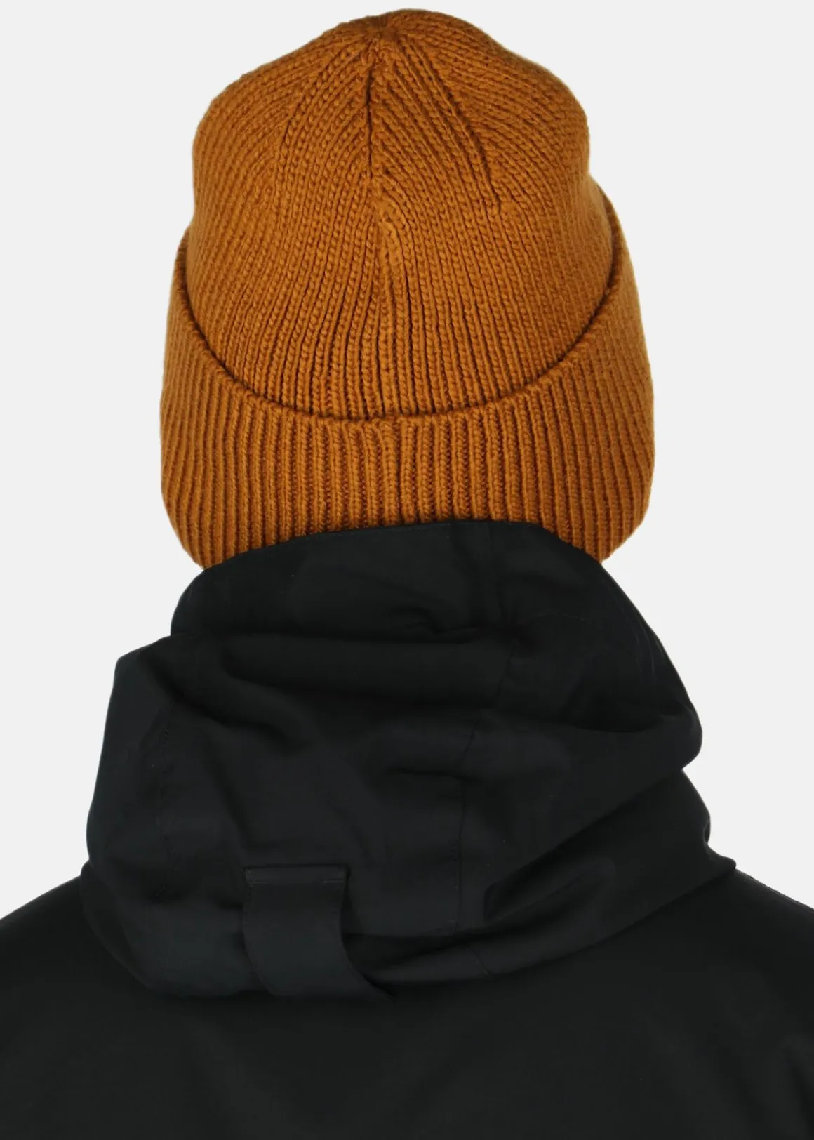Aspen Knitted Hat