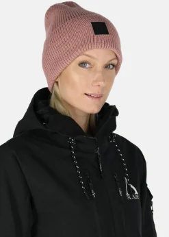 Aspen Knitted Hat