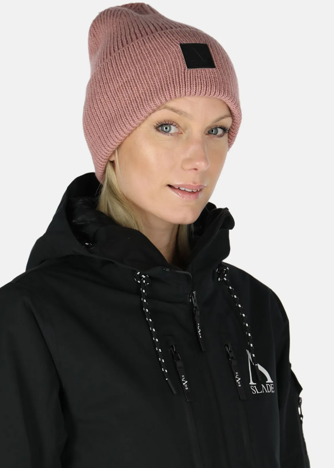 Aspen Knitted Hat