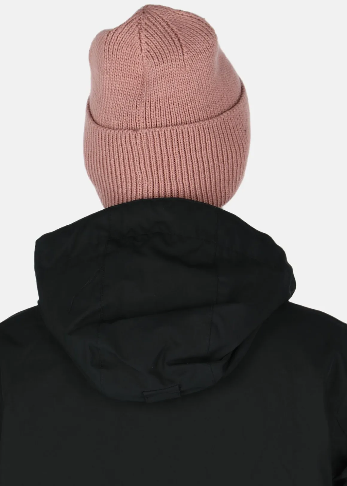 Aspen Knitted Hat