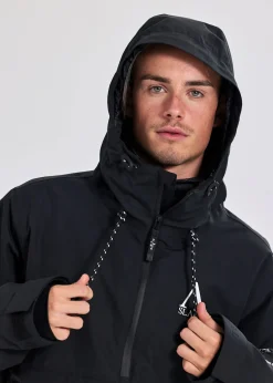 Aspen Shell Anorak