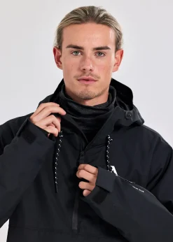 Aspen Shell Anorak
