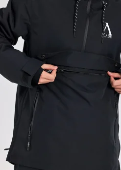 Aspen Shell Anorak