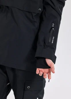 Aspen Shell Anorak