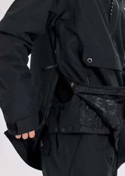 Aspen Shell Anorak