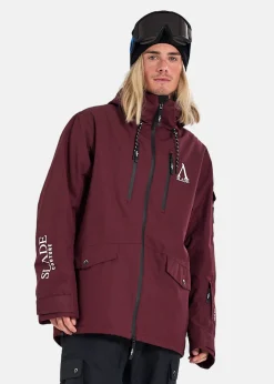 Aspen Shell Jacket