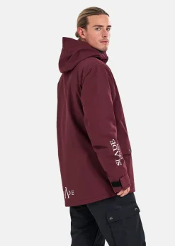 Aspen Shell Jacket