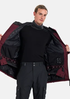 Aspen Shell Jacket