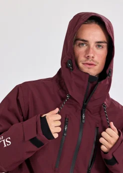Aspen Shell Jacket
