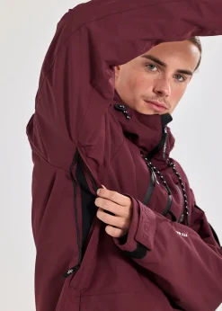 Aspen Shell Jacket