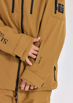 Aspen Shell Jacket