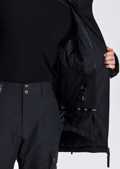 Aspen Shell Jacket