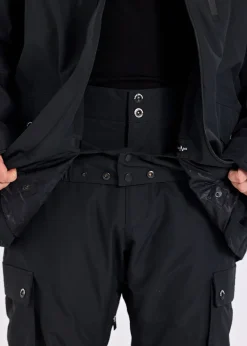 Aspen Shell Jacket