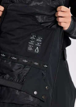 Aspen Shell Jacket