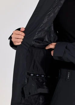 Aspen Shell Jacket