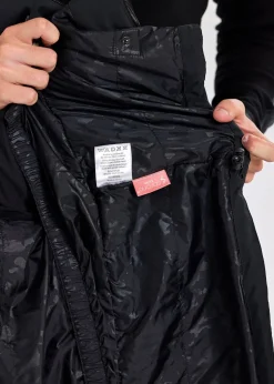 Aspen Shell Jacket