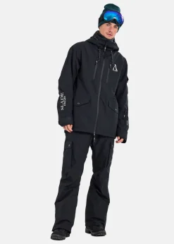Aspen Shell Jacket