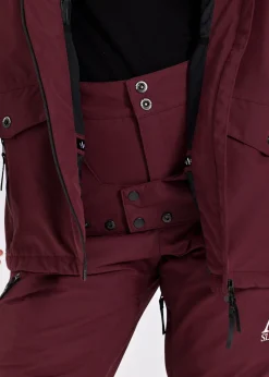 Aspen Shell Jacket W