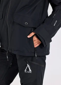 Aspen Shell Jacket W