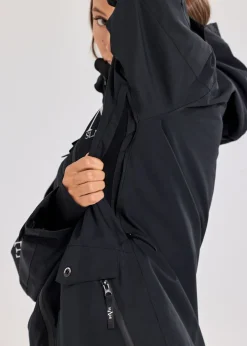 Aspen Shell Jacket W