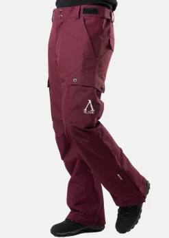 Aspen Shell Pants